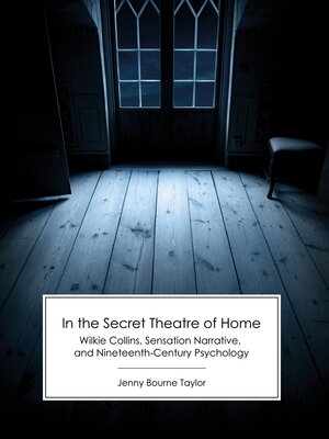cover image of In the Secret Theatre of Home